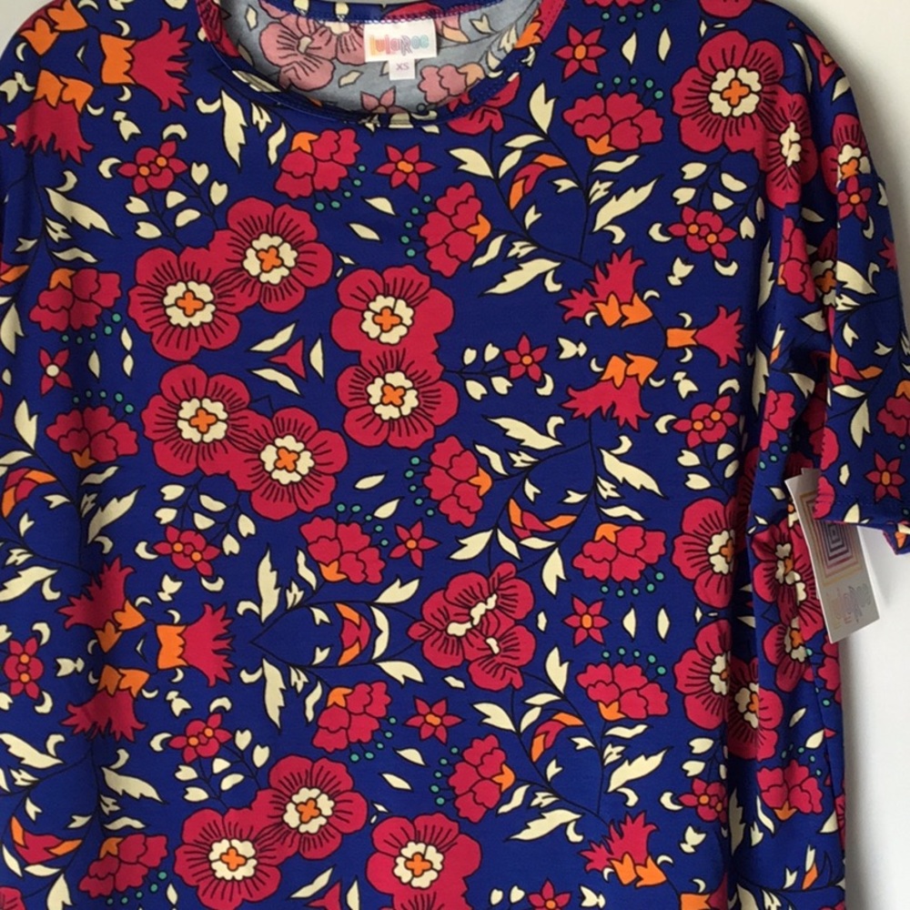 LuLaRoe Irma